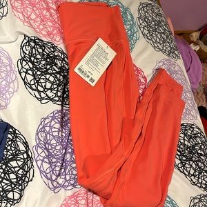 Lululemon align leggings
